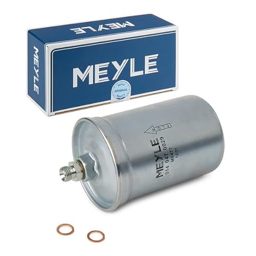 Meyle 014 047 0029 Filtro Carburante - 2