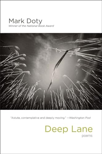 Deep Lane: Poems