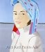 Alex Katz Paints Ada (Jewish Museum of New York)