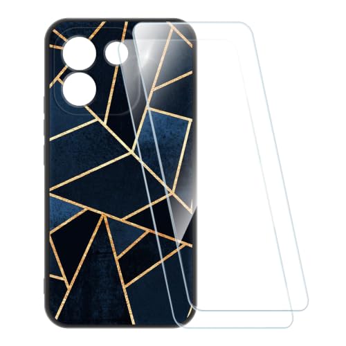 Redmi Note 17 Pro Max 5G�ƌ݊��������� �����K���X�ƃP�[�X - �X�g���C�v | 6.83" �v�����g�\�t�g�J�o�[��2������X�N���[���v���e�N�^�[�t�B�����A�Ϗ����E���g���N���A�V�[���h