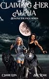 Cover zum Buch Claiming Her Alpha