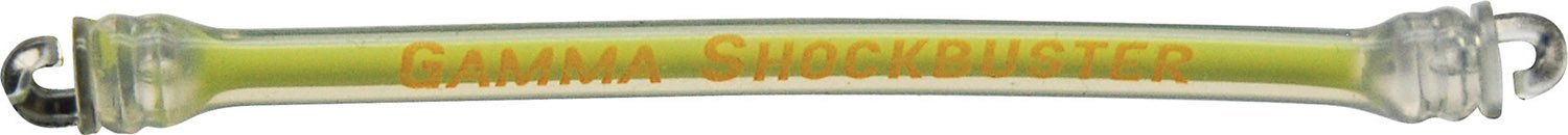 Gamma Shockbuster Vibration Dampener, Yellow