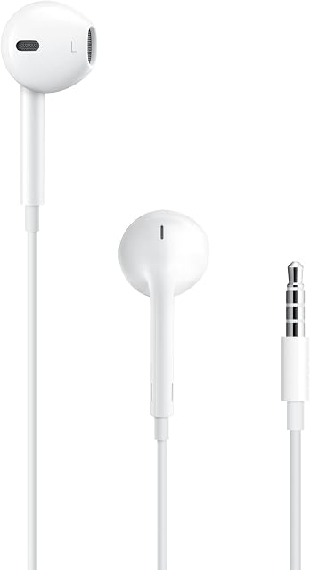 Apple Earpods (3.5mm Prise casque)