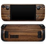 Design Skinz - Compatible with Steam Deck - Skin Decal Protective Scratch-Resistant Removable Vinyl