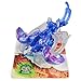 Bakugan 3.0 Third Generation 2023 Special Attack Galactic Rare Ventri