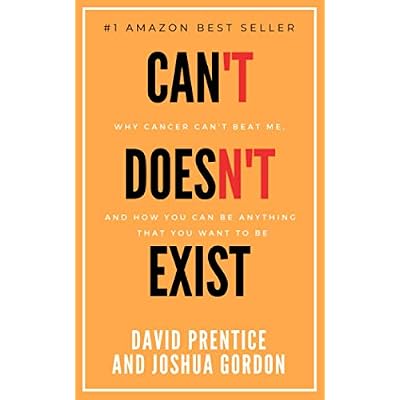 Can't Doesn't Exist