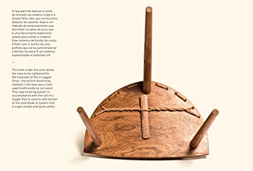 Ricardo Graham Ferreira: O Ebanista