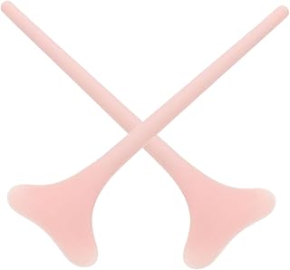 WOONEKY Juego de plantillas profesionales par...