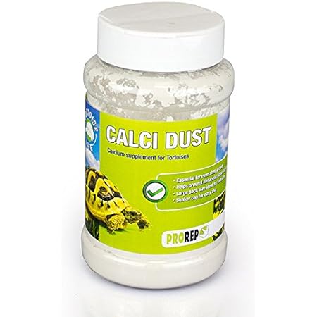 tortoise supplements