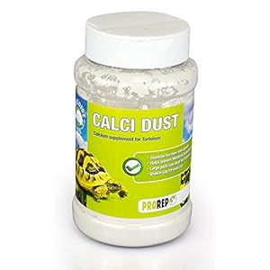 ProRep Tortoise Life Calci Dust for Tortoises 500g