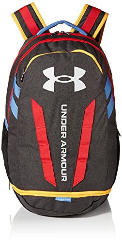 Image of Under Armour Hustle Backpack