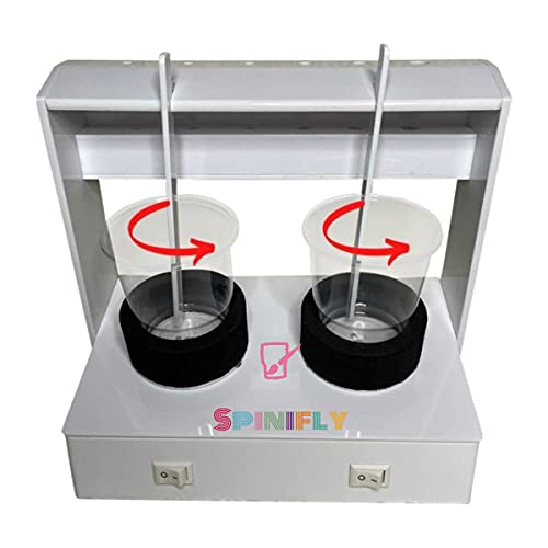 Best Epoxy Mixer Julius Nyerere