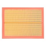 UoLux Engine Air Filter, Replaces # PHE000112, C31196, Compatible with Land Rover LR3 2005-2009 &