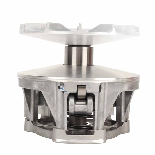 Primary Drive Clutch Assembly Replacement, Complete Drive Clutch Kit Easy Installation with Stable Performance for Polaris 1322965 by Generic - Used condition - Image 7