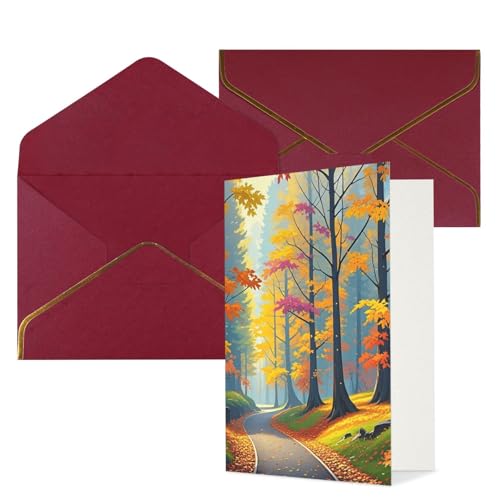 STVYUKL O[eBOJ[h _[Nbh̕t Thinking of You J[h Jt H  a  ҏ  m[gJ[h @p 4x6