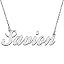 Savion - Silver