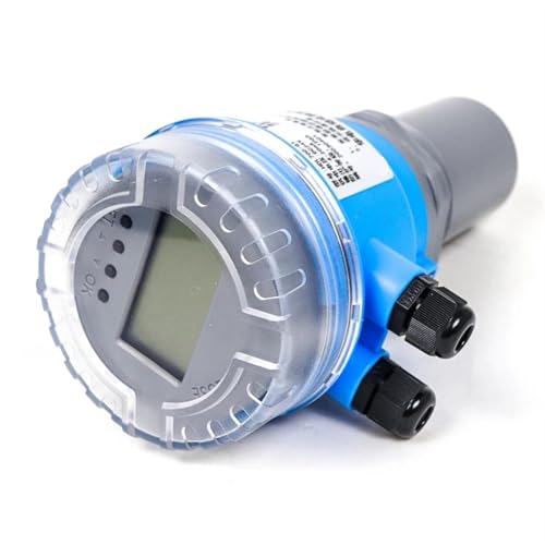 Indicateur de niveau d'eau pour puits profonds et gestion des cuves