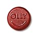 OLLY Goodbye Stress Gummy, GABA, L-Theanine, Lemon Balm, Stress Relief Supplement, Berry - 60 Count