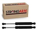 Qty (2) Strong Arm 6415 Fits LS430 2001 To 2006 Trunk Lift Supports