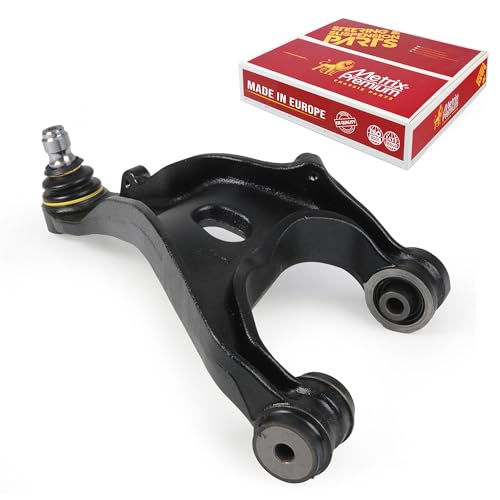 Metrix Premium Chassis Parts Right Control Arm Kit Fits Subaru WRX