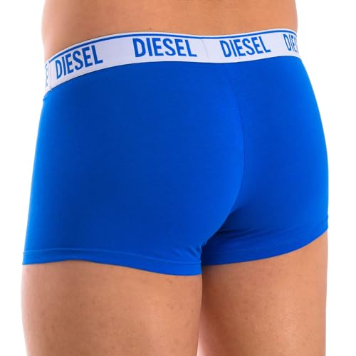 Herren Boxershorts Diesel UMBX Shawn 3er-Pack