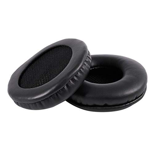 WHIZZO 1 Pair New Replacement Ear Pads Cushion for AKG K518 K518DJ K81