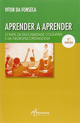 Portada de Aprender a Aprender