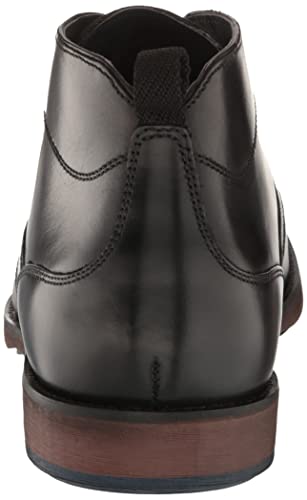 Stacy Adams Men's Kyron Smooth Leather Chukka Boot #TOP21