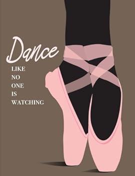 Dance Like No One Is Watching