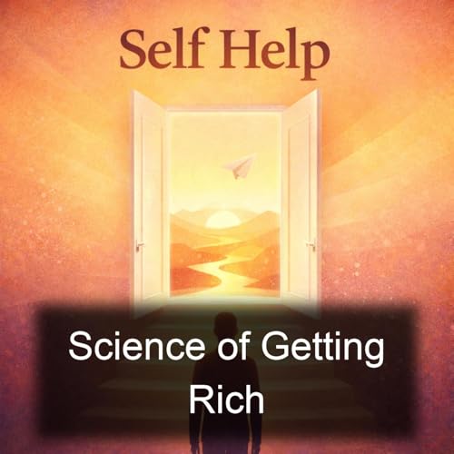 Science of Getting Rich cover art