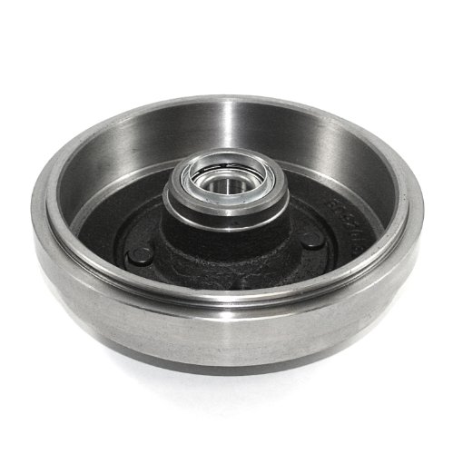 Durago Bd920132 Rear Brake Drum #TOP3