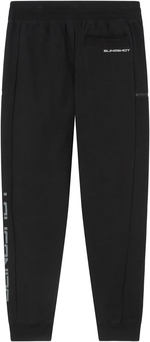 Polaris Slingshot Unisex Adult Jogger, Black, 2864887