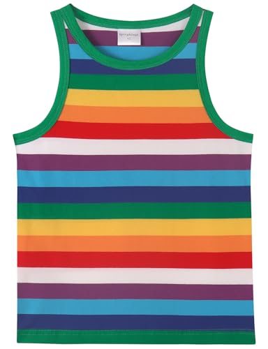 GEOFFREY B.SMALL／sleeveless shirt(stripe GEOFFREY B.SMALL／sleeveless shirt(stripe トップス