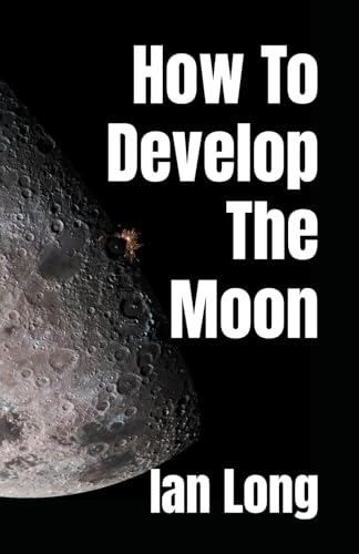 How To Develop The Moon