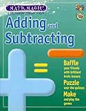 Adding And Subtracting (Math Magic)