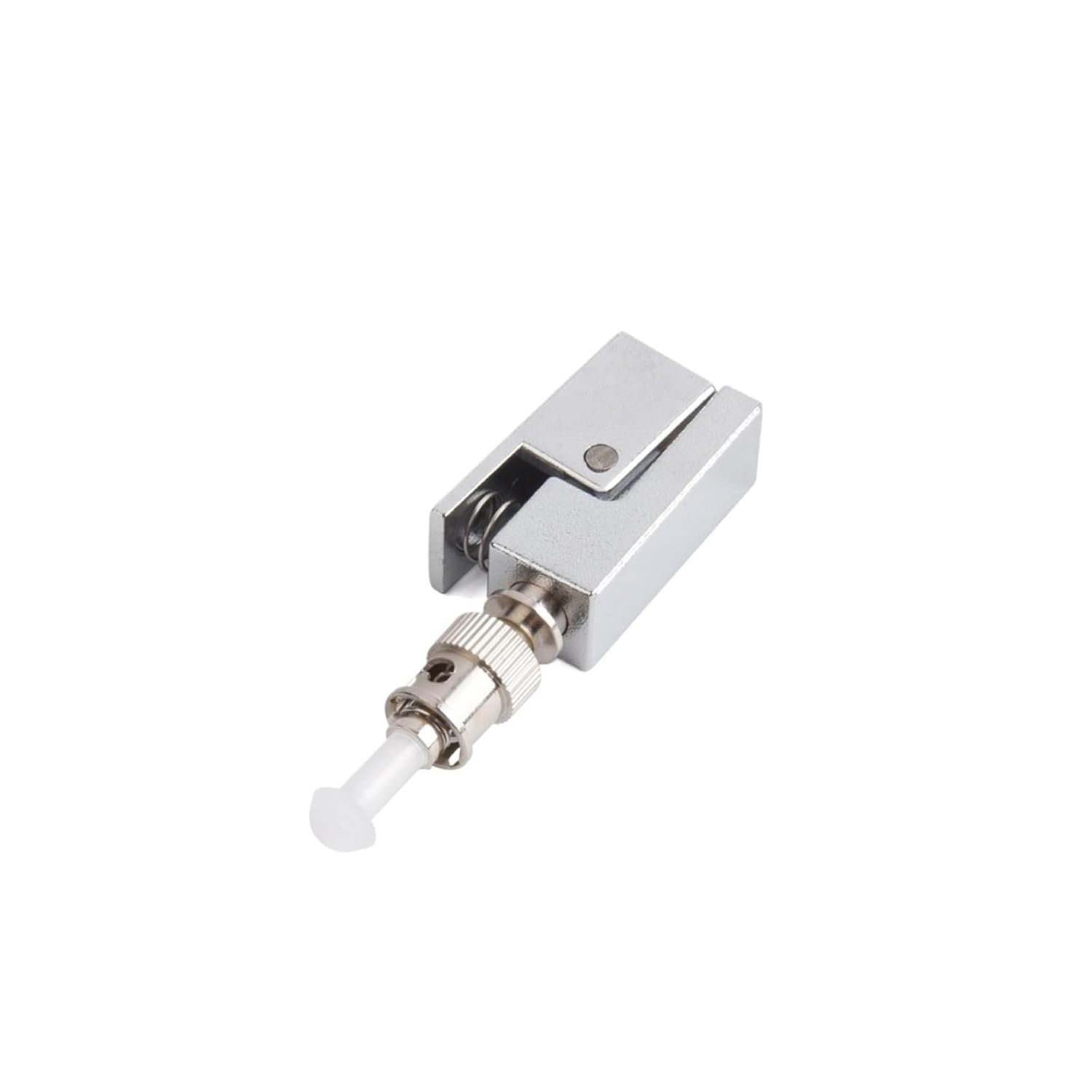Fiber Optic Quick connectors UPC FC LC SC ST Male Single-Mode multimode Square Quick connectors(LC Male)