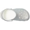 Crocs Kids' Classic Glitter Clog