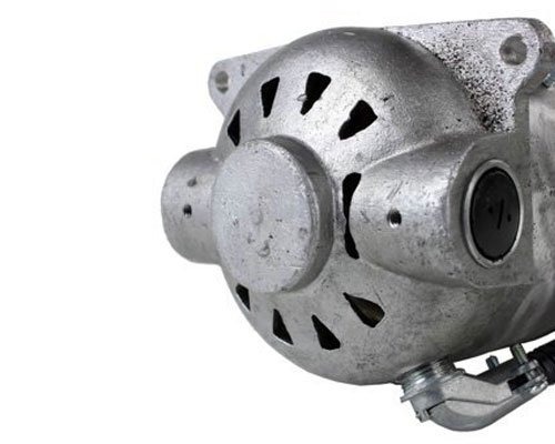 Steel Dragon Tools 54797 Motor & Gear Box fits RIDGID 300 Compact Pipe Threading Machine