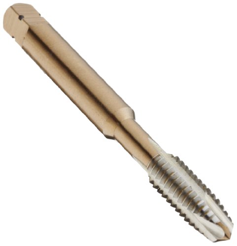 Dormer E0353/83FL Spiral Point Taps, UNF3/8, Full Length 2.15/16