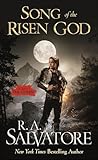 Song of the Risen God (The Coven Book 3)