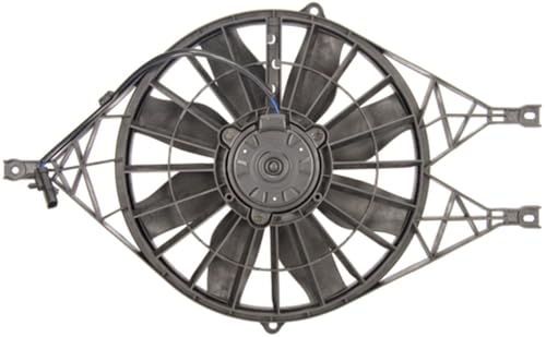 Four Seasons 75564 Cooling Fan Assembly