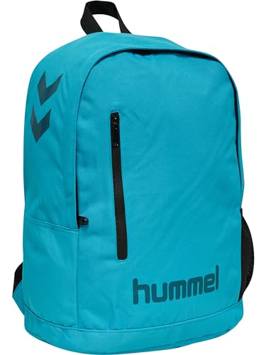 hummel CORE BACK PACK Blue Danube Einheitsgröße