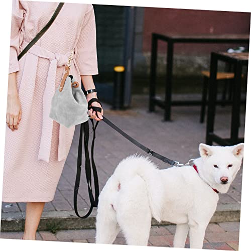 Ipetboom Alimentador Para Animais De Estimação Recipiente De Viagem Guloseimas De Brinquedo Para Ani