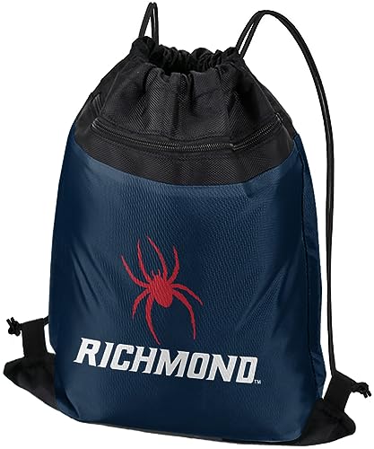 Campus Lab University of Richmond Logo Drawstring Backpack