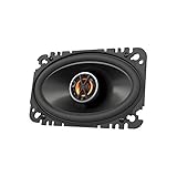 JBL CLUB 9630 6x9インチ 3ウェイ同軸スピーカーシステム 4x6 Inch CLUB6420