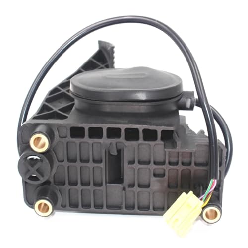 Capteur de position du papillon TPS avec boîtier d'accélérateur complet pour moteur Scania
