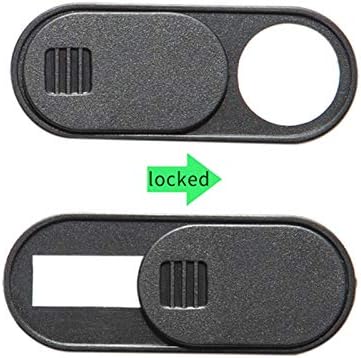 Model 3 & Model Y Privacy Interior Camera Cover with Slide Function