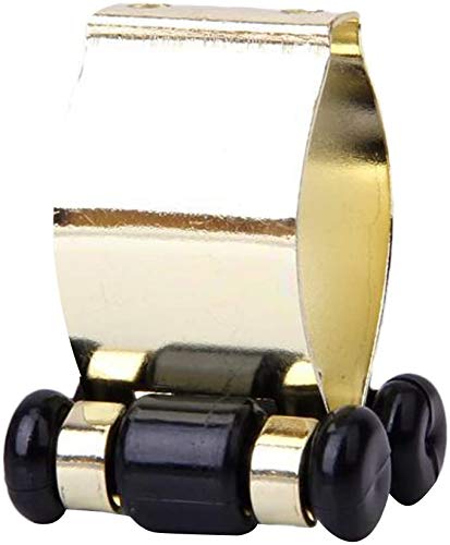 Qym 2 Pieces Billiards Snooker Cue Wall Mount Stick Holder Pool Cue Clips Rack For Pool Cue, Fishing Rod Storage Rack #TOP4