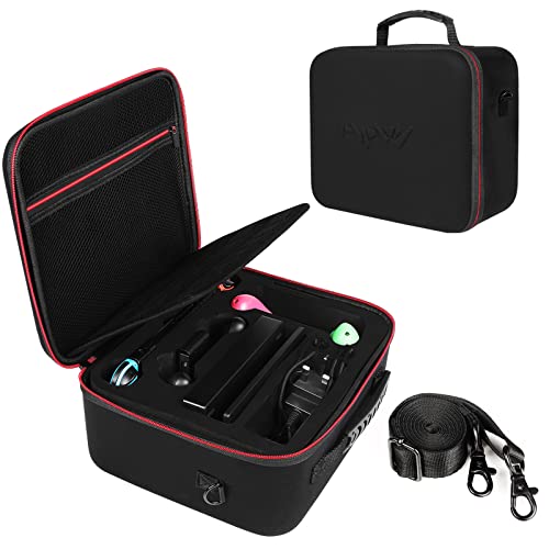 Nintendo Switch 本体＋キャリーケース Nintendo Switch キャリーケース 通常モデル/有機ELモデル