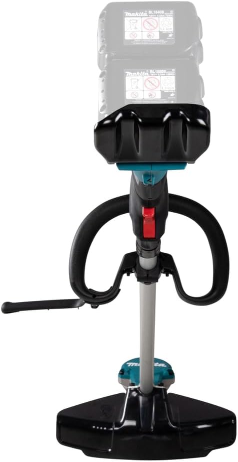 MAKITA DUR368LZ 18 VX2 LXT U-Handle AFT ADT, Multi-Colour